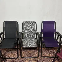 میز و صندلی مسافرتی