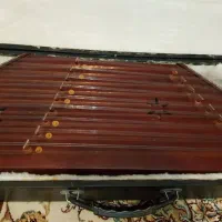 سنتور خوش صدا