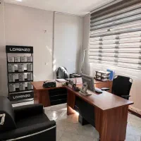 3700مترسوله و اداری بر جاده مخصوص|اجارهٔ دفتر صنعتی، کشاورزی، تجاری|تهران, شهرک استقلال|دیوار