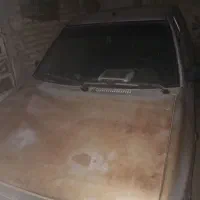 پراید مدل ۸۵