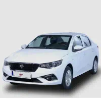 تارا V1 شش دنده سفید