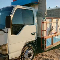 ایسوزو مدل 88|خودرو سنگین|لاله زار, |دیوار