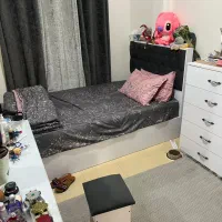 ۸۳متر۲خوابه فول امکانات دارای۱۵متر انباری اختصاصی|اجارهٔ آپارتمان|تهران, وحیدیه|دیوار