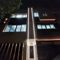 ویلایی تریبلکس(قدس غربی)|فروش خانه و ویلا|گنبد کاووس, |دیوار