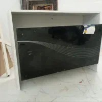 هود سالم با قابش