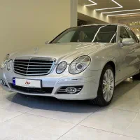 بنز E280