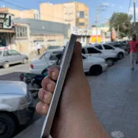 اپل iPhone 16 Pro با حافظهٔ ۲۵۶ گیگابایت|موبایل|مشهد, هفده شهریور|دیوار