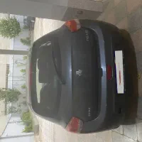 تیبا ۲ مدل ۹۶ Ex