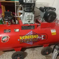 کمپرسور باد کدخدایی