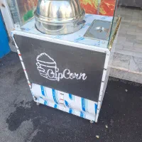 دستگاه ذرت مکزیکی|اجاق گاز و لوازم برقی پختوپز|کرج, خرمدشت|دیوار