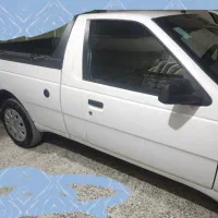 آریسان 2 دوگانه کارخانه مدل 1403 در حد خشک|خودرو سواری و وانت|ایرانشهر, |دیوار