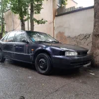 هوندا آکورد ۹۳