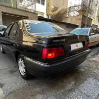 پارس سال 1400 بی رنگ|خودرو سواری و وانت|سیرجان, |دیوار