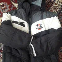 کاپشن پسرانه