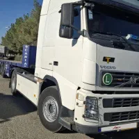 اف اچ 460 نمایشگاهی مدل88|خودرو سنگین|تهران, کوهک|دیوار