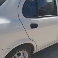 ساینا ۴۰۳ صفر|خودرو سواری و وانت|بدره, |دیوار