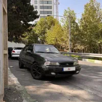 دوو سیلو هاچبک وارداتی|خودرو سواری و وانت|تهران, فلسطین (میدان انقلاب)|دیوار