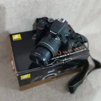 دوربین نیکون D3500