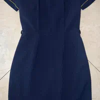 پیراهن کوتون نو و تگ دار|لباس|تهران, فرمانیه|دیوار