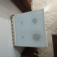 فر گاز چهار شعله،  بسیار تمیز و سالم، قیمت مناسب|اجاق گاز و لوازم برقی پخت‌وپز|فردیس, کچویی|دیوار