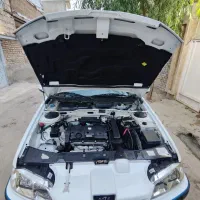 پارس TU5درچه سیمی98|خودرو سواری و وانت|کرج, فاز ۳ گوهردشت|دیوار