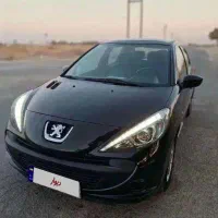 فروش پژو 207 پانوراما مدل 1401