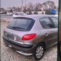 پژو۲۰۶مدل۸۹