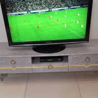 تلویزیون پاناسونیک ۴۰ اینچ|تلویزیون و پروژکتور|رشت, حمیدیان|دیوار