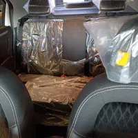 تارا V4 اتومات سفید 403|خودرو سواری و وانت|قم, الغدیر|دیوار