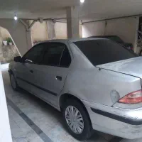 سمند ال ایکس 82|خودرو سواری و وانت|رشت, پیرسرا|دیوار