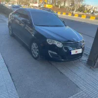 ام جی مدل ۲۰۱۲ بیرنگ|خودرو سواری و وانت|ساری, |دیوار