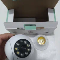 دوربین بیسیم وای‌فای