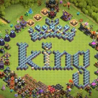 اکانت کلش اف کلنز