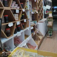 دکور مغازه به فروش میرسد|فروشگاه و مغازه|شیراز, نصر|دیوار
