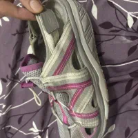 کتونی ورزشی پیاده روی mbt