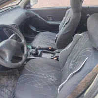 پژو rd مدل ۸۳ طوسی|خودرو سواری و وانت|مشهد, مشکینی (شهرک غرب)|دیوار