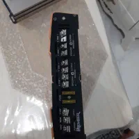 ضبط 7950آمپیلی ۲ کانال امپیلی ۴ کانال مخزن باد|قطعات یدکی و لوازم جانبی|فردیس, شهرک ۱۱۰|دیوار