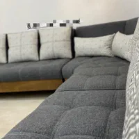 مبل ال ملچ|مبلمان خانگی و میز عسلی|بیرجند, |دیوار