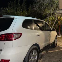 سانتافه ۲۰۰۹ بدون رنگ|خودرو سواری و وانت|ارومیه, |دیوار