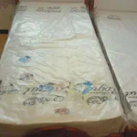 دوعدتخت تک نفره نو بخاطر جابجایی به فروش می‌رسد