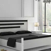 *اسپرت* تخت دونفره *