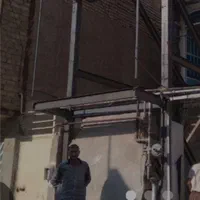 ساختاسکلتساختمان