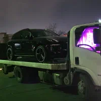 خودرو بر کفی خودروسوار خلیفه