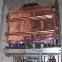 تعمیرات آبگرمکن پکیج شیرآلات گلستان صالحه سبزدشت