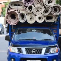 قالیشویی دلتا تمام اتوماتیک سراسر اهواز