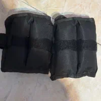 وزنه ی یک کیلویی پا