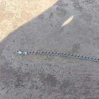 دستبند و گردنبند نقره 925|جواهرات|اصفهان, خانه اصفهان|دیوار