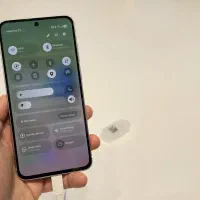 Samsung galaxy A56 /256/رام12گیگابایت