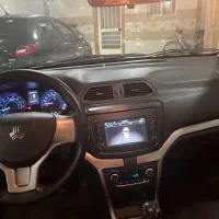 شاهین مدل ۱۴۰۱ با سانروف|خودرو سواری و وانت|اردبیل, |دیوار