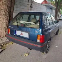 هاچبک استثنایی